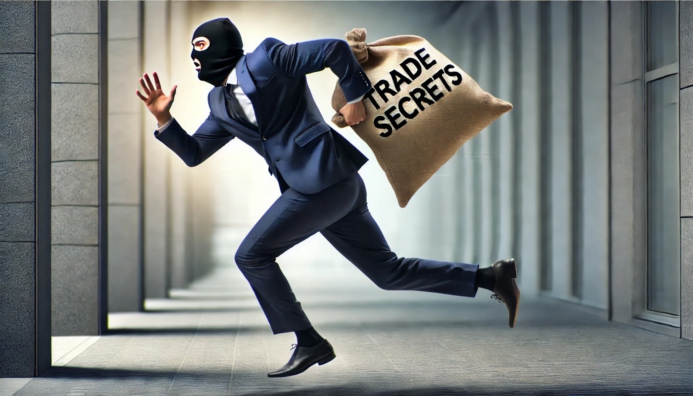 Protect sensitive business information. Manage trade secrets securely, maintain compliance, and defend your competitive position with trusted technology Protect sensitive business information. Manage trade secrets securely, maintain compliance, and defend your competitive position with trusted technology